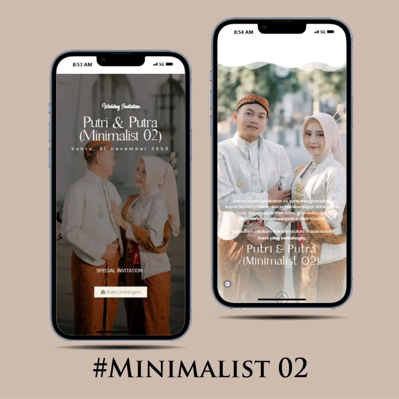 Minimalist 02