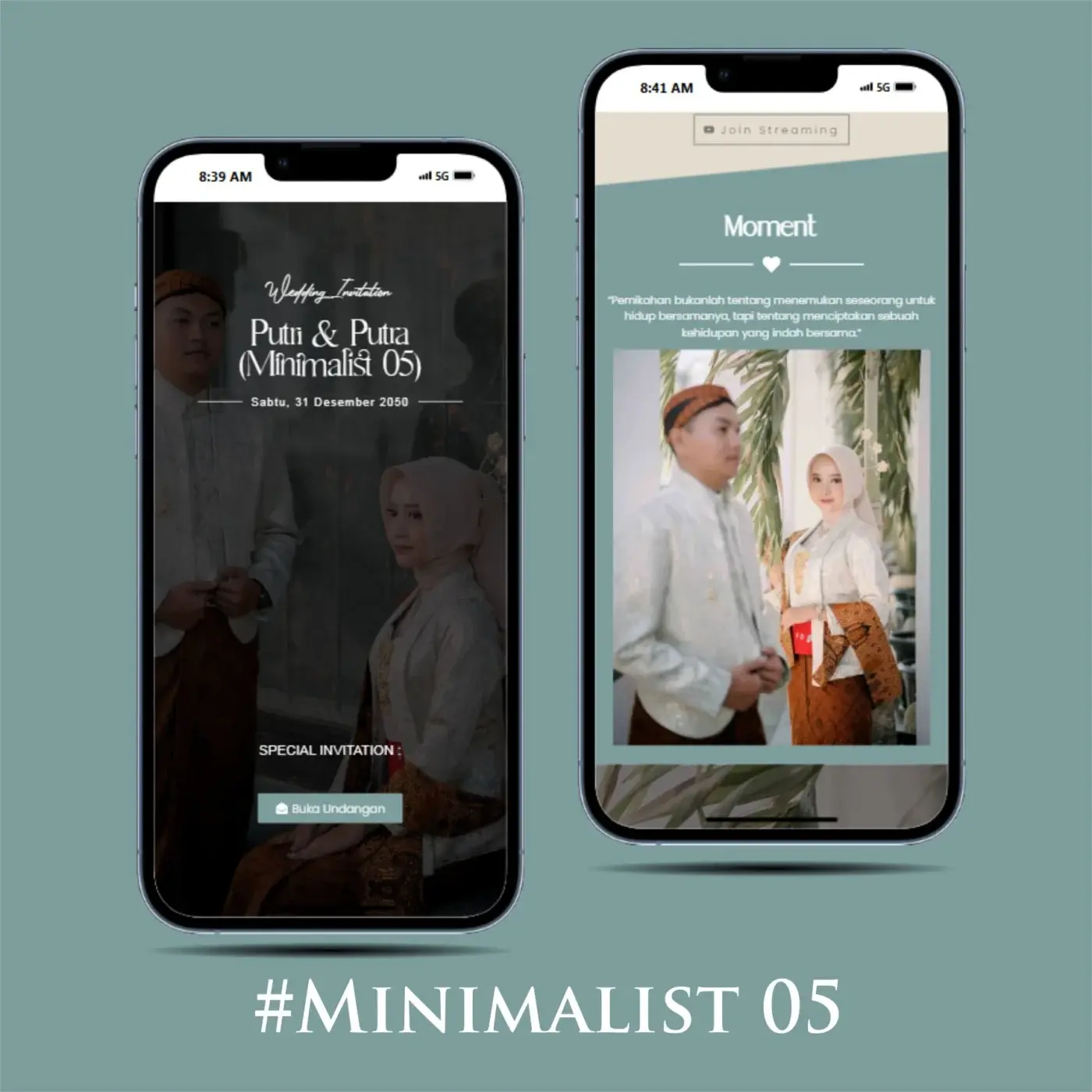 Minimalist 05