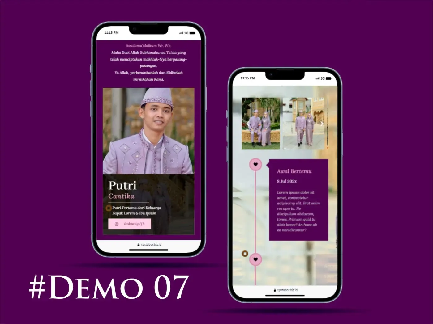 Demo 07